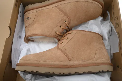 UGG Neumel Chestnut – photo 8
