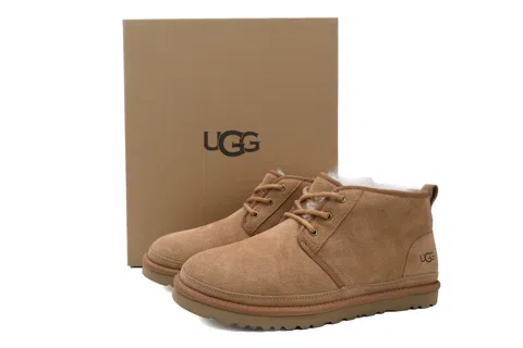 UGG Neumel Chestnut – photo 6