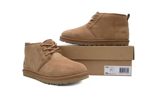 UGG Neumel Chestnut – photo 7