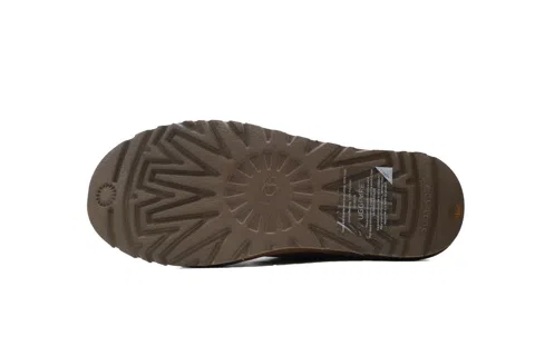 UGG Neumel Chestnut – photo 4