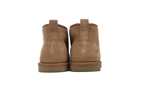 UGG Neumel Chestnut – photo 3