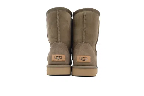 UGG Classic Short Brown – photo 3
