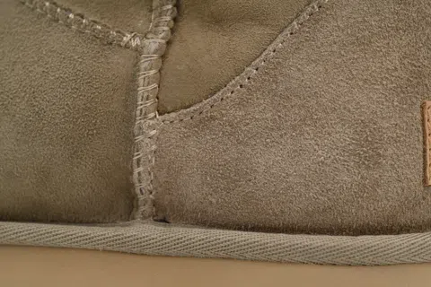 UGG Classic Short Brown – photo 5