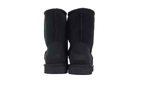 UGG Classic Short Black – photo 3