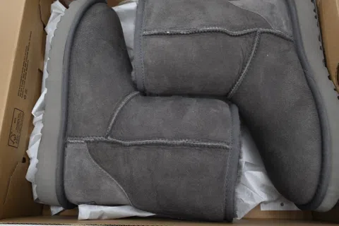 UGG Classic Short Grey – photo 8
