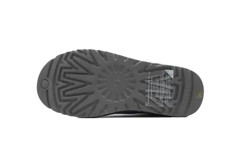 UGG Classic Short Grey – photo 4