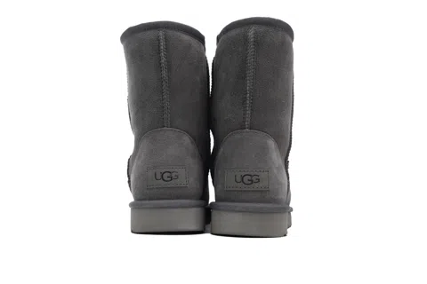 UGG Classic Short Grey – photo 3