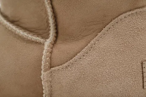 UGG Classic Short Sand – photo 5
