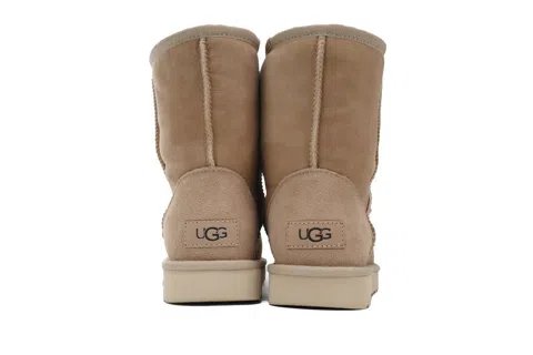 UGG Classic Short Sand – photo 3