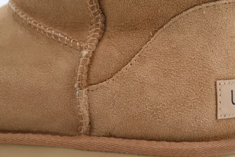UGG Classic Short Chestnut – photo 5