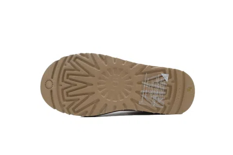 UGG Classic Short Chestnut – photo 4
