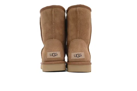 UGG Classic Short Chestnut – photo 3