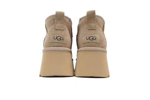UGG Boots Sand – photo 3