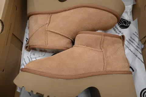 UGG Boots Chestnut – photo 8