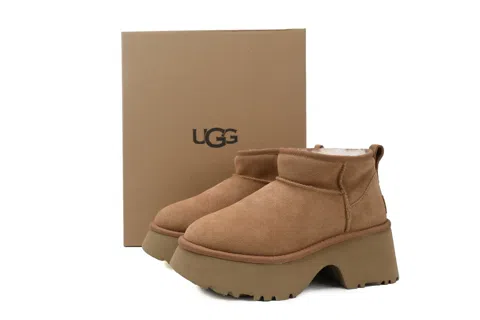 UGG Boots Chestnut – photo 6
