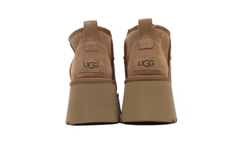 UGG Boots Chestnut – photo 3