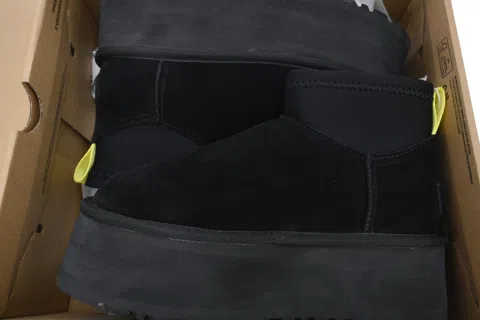UGG Boots Black – photo 8