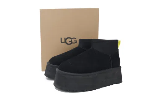 UGG Boots Black – photo 6