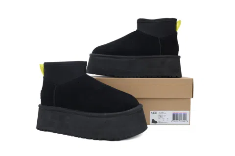 UGG Boots Black – photo 7
