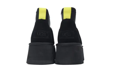 UGG Boots Black – photo 3