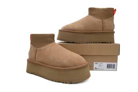 UGG Boots Chestnut – photo 7
