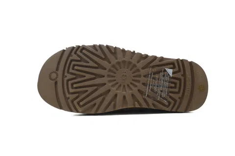 UGG Boots Chestnut – photo 4