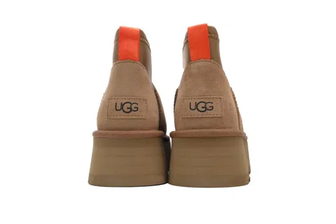 UGG Boots Chestnut – photo 3