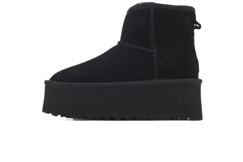 UGG Boots Black