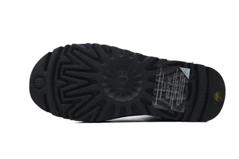 UGG Boots Black – photo 4