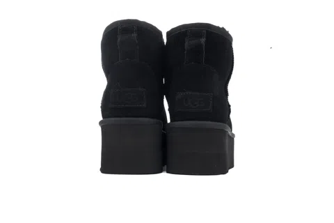 UGG Boots Black – photo 3