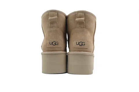 UGG Boots Sand – photo 3