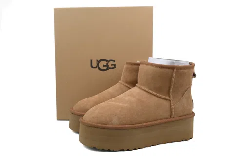 UGG Boots Chestnut – photo 6