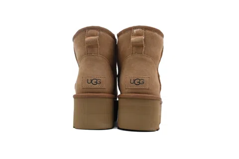 UGG Boots Chestnut – photo 3