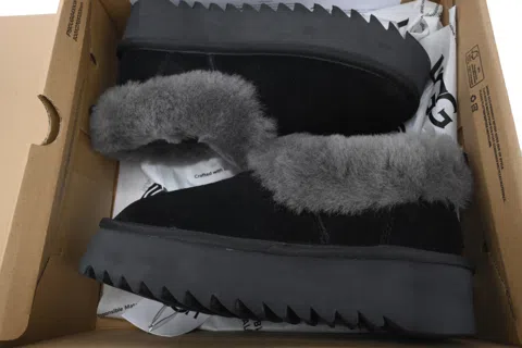 UGG Boots Black – photo 8