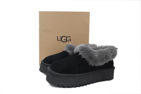 UGG Boots Black – photo 6