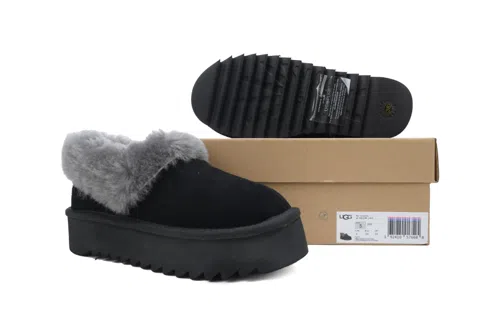 UGG Boots Black – photo 7
