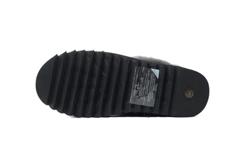 UGG Boots Black – photo 4