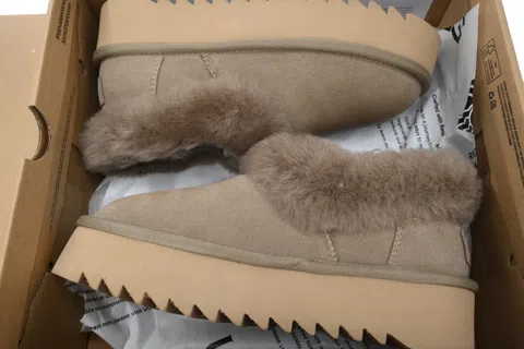 UGG Boots Brown – photo 8