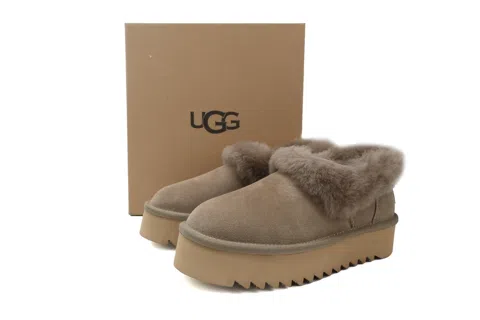 UGG Boots Brown – photo 6