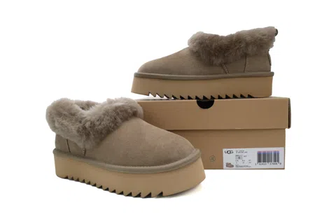 UGG Boots Brown – photo 7