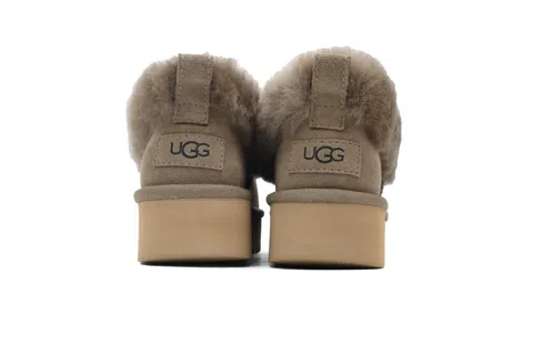 UGG Boots Brown – photo 3