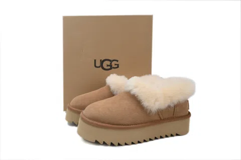 UGG Boots Chestnut – photo 6