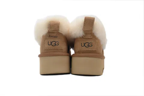 UGG Boots Chestnut – photo 3