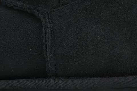 UGG Classic Mini Black – photo 5