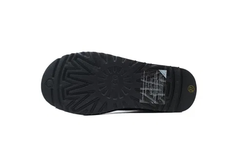 UGG Classic Mini Black – photo 4