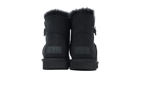 UGG Classic Mini Black – photo 3