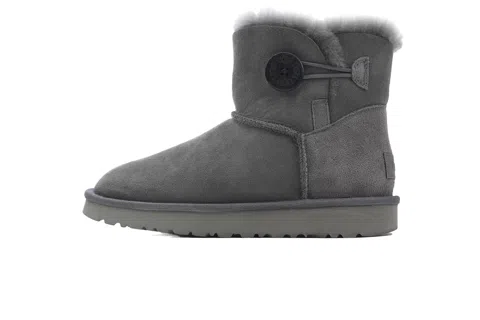 UGG Classic Mini Grey
