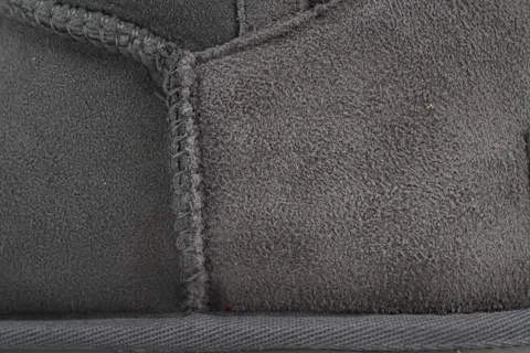 UGG Classic Mini Grey – photo 5