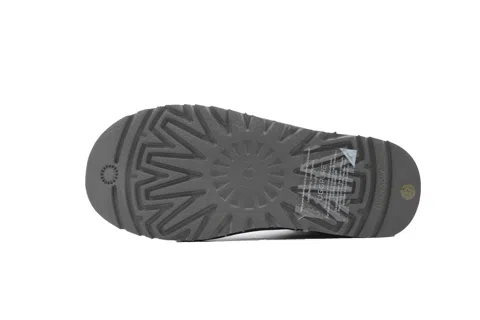 UGG Classic Mini Grey – photo 4