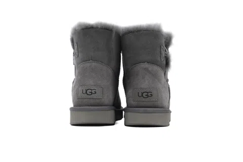 UGG Classic Mini Grey – photo 3